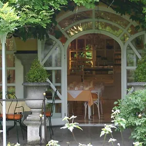 *** Отель Aurbacher Hof Gmbh Германия