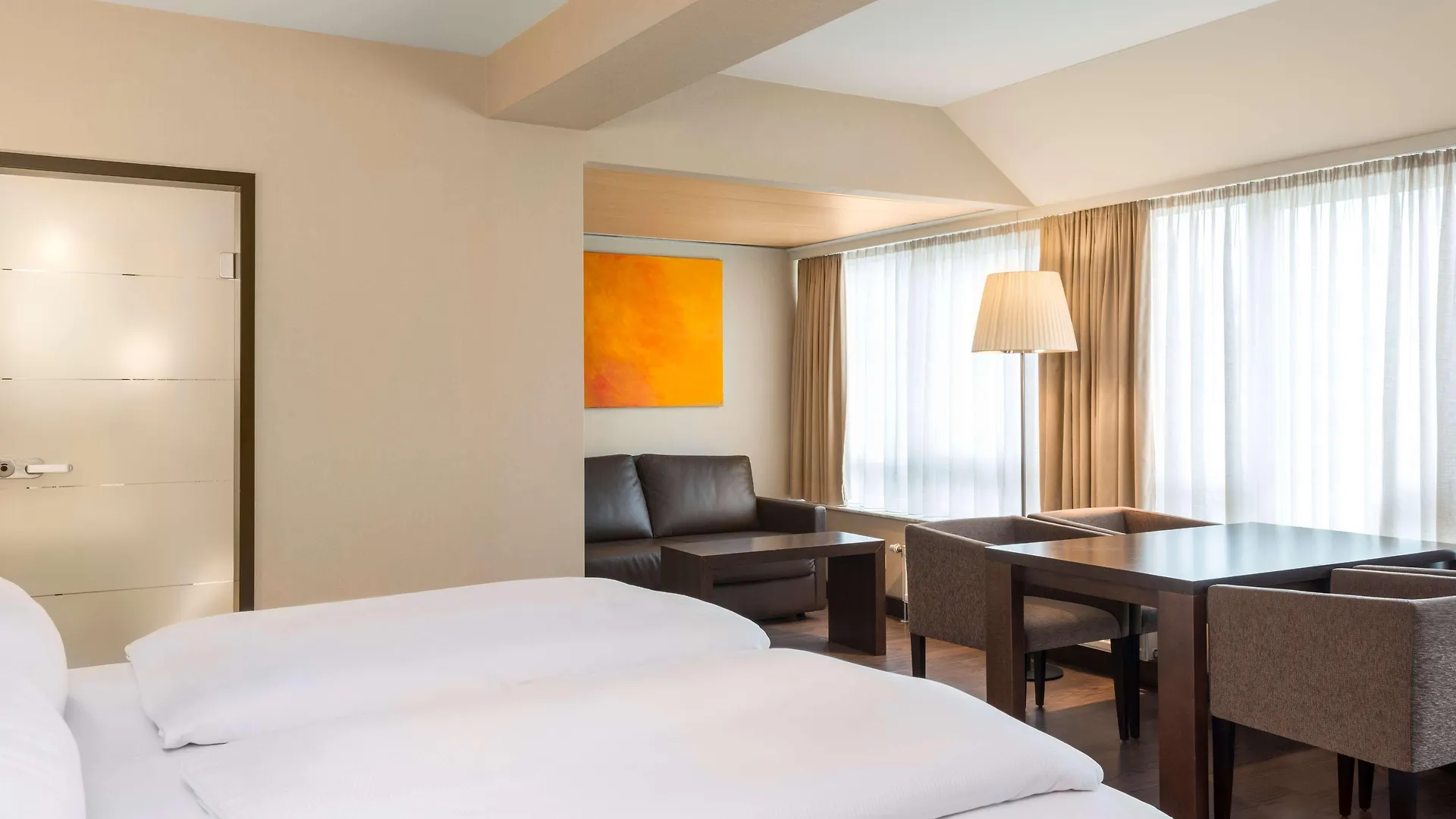 Nh Duesseldorf Koenigsallee Hotel Düsseldorf