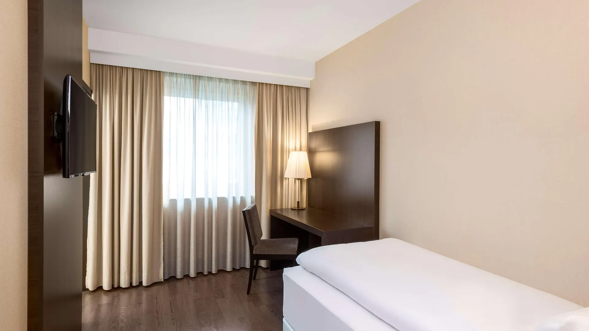 Hotel Nh Duesseldorf Koenigsallee