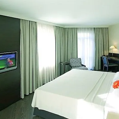 Nh Duesseldorf Koenigsallee Alemanha