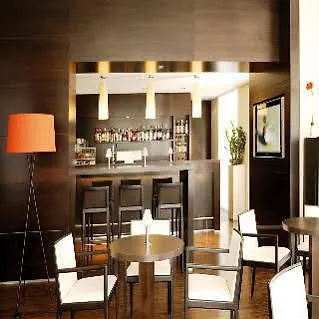 **** Hotel Nh Duesseldorf Koenigsallee Alemanha