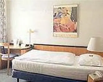Hotel Nh Duesseldorf Koenigsallee